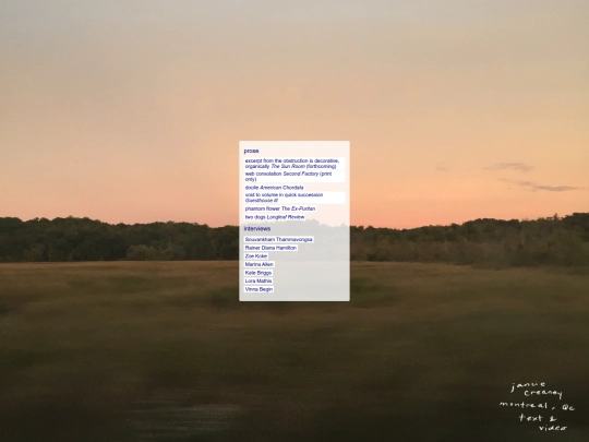 text screenshot