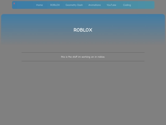 rblx screenshot