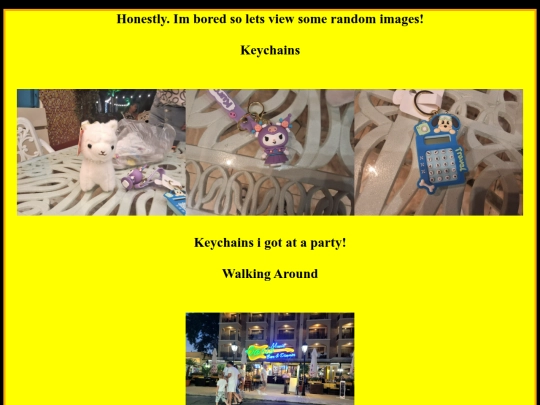 Random-Stuff-Either-Memories-Or-Events-Or-Pics-Of-Random-Stuff screenshot