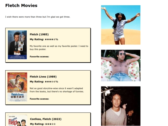 movies screenshot