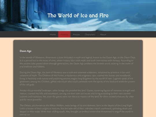 ASOIAFDawnAge screenshot