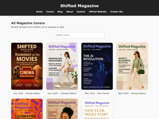 covers screenshot