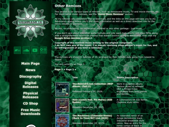 rmx/rmx-2-2 screenshot