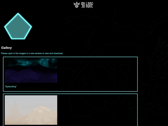 eternagallery screenshot