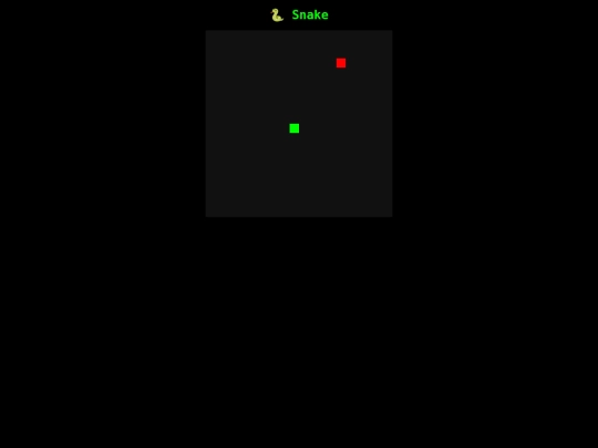 games/puzzle screenshot