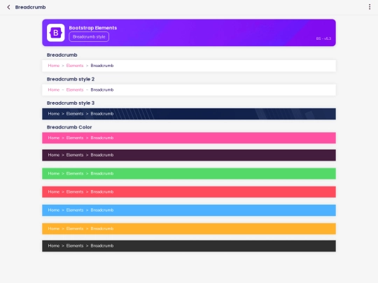 ui-breadcrumb screenshot