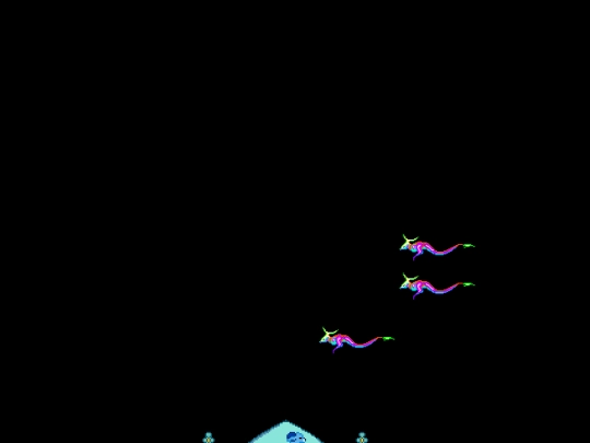 winter screenshot