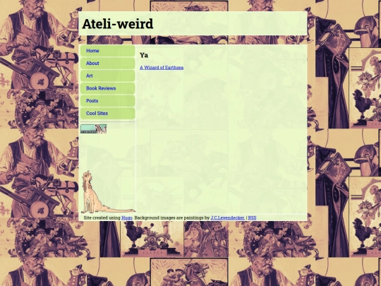 tags/ya screenshot