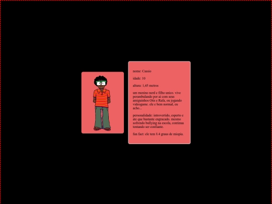 cassio screenshot