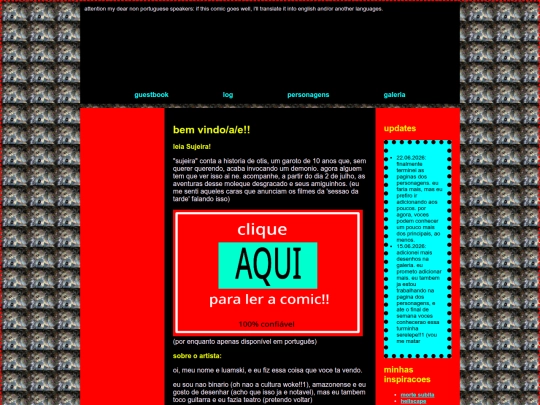 inicio screenshot