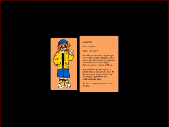 otis screenshot