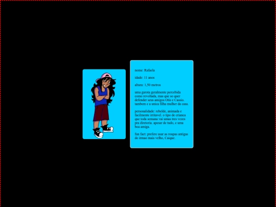 rafa screenshot