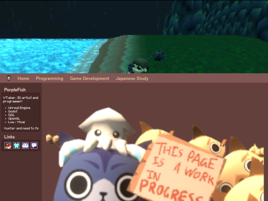 Game_Dev screenshot