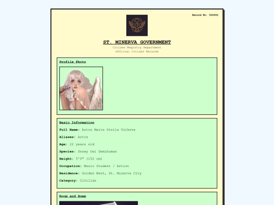 astra screenshot