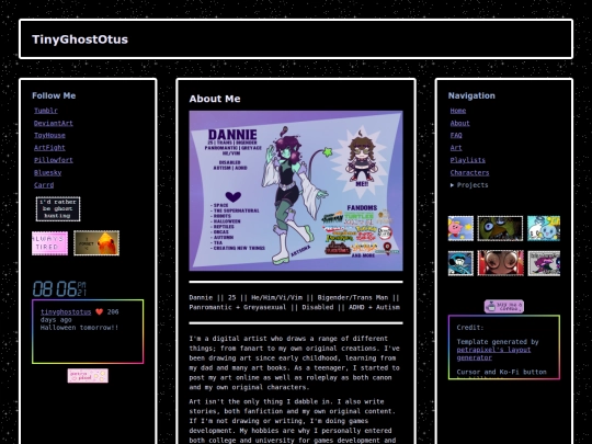 about screenshot