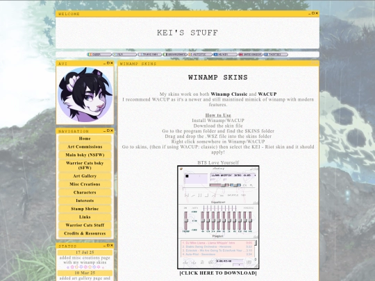 create screenshot