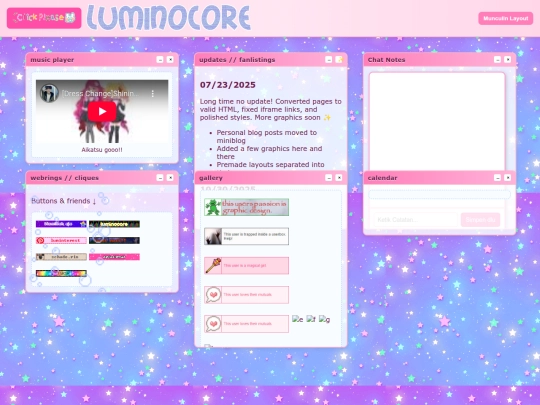 main screenshot