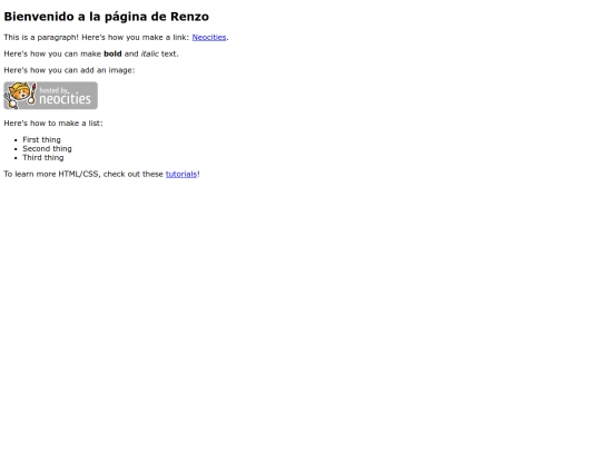 Clase01 screenshot