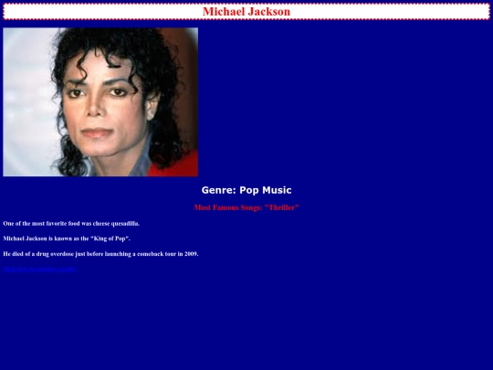 music1 screenshot