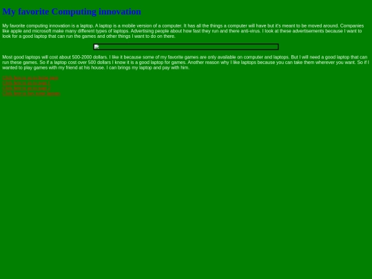 subpage3 screenshot