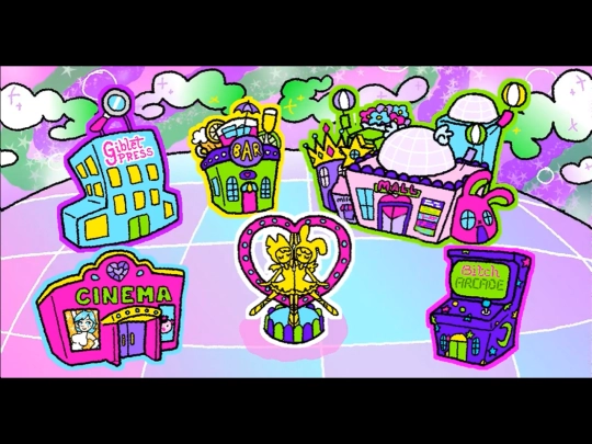 town screenshot