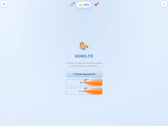 horster screenshot