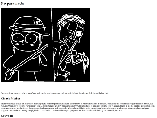 pages/npn screenshot