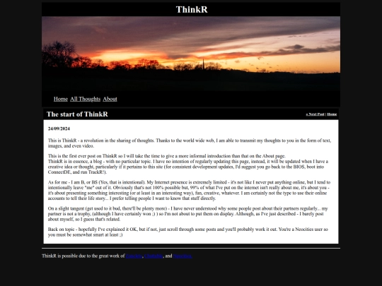 ThinkR/Posts/24-09-2024-Start-Of-ThinkR screenshot