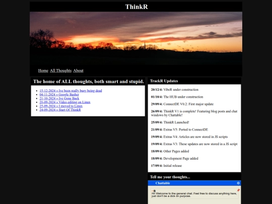 ThinkR/archive screenshot
