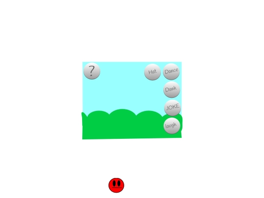Ball Tocador screenshot