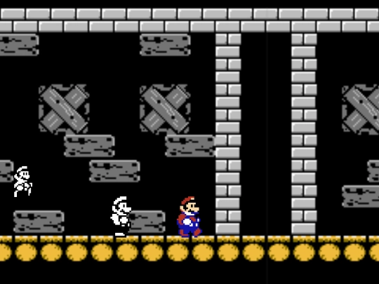 DieBitch screenshot