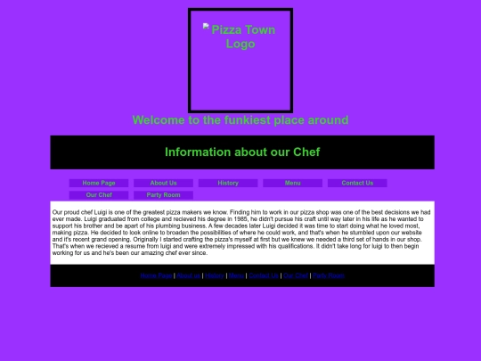 chef screenshot