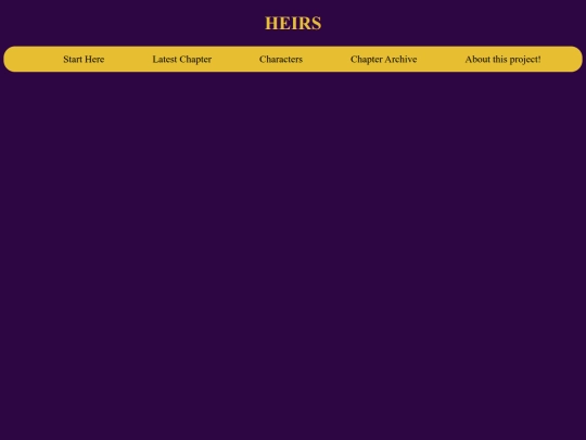 homepagetest screenshot