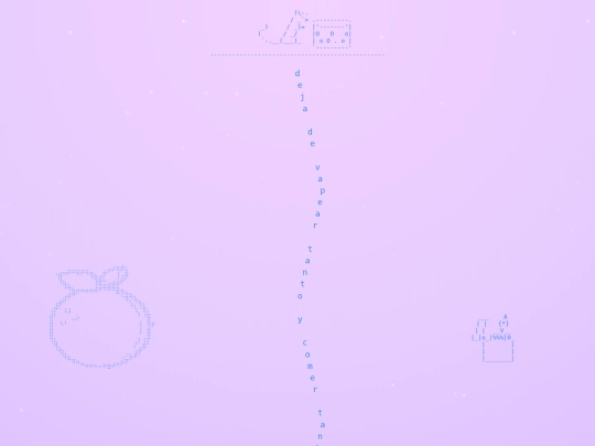 rata screenshot