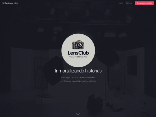 HTMLCSS screenshot