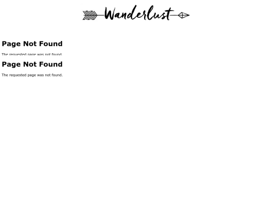Road Dawg/Frame Destination Nav screenshot