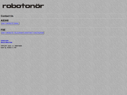 contact-us screenshot