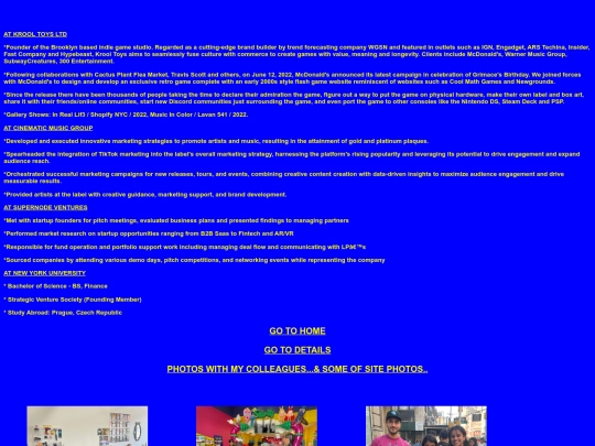 six screenshot