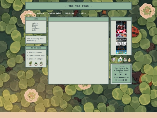 newindex screenshot