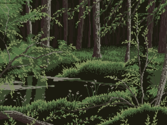 footer screenshot