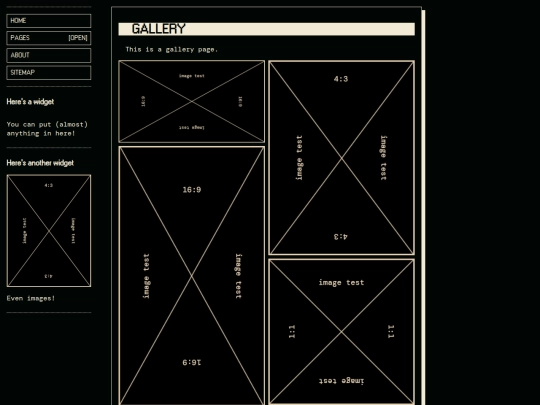 gallery screenshot