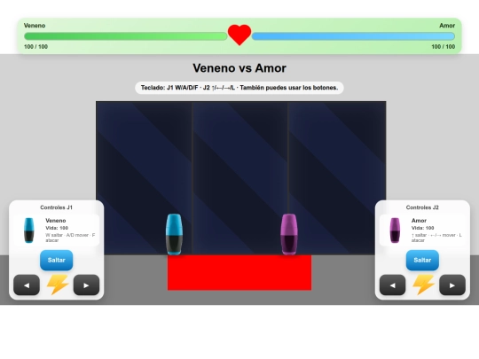 StraulerBattle2/play screenshot