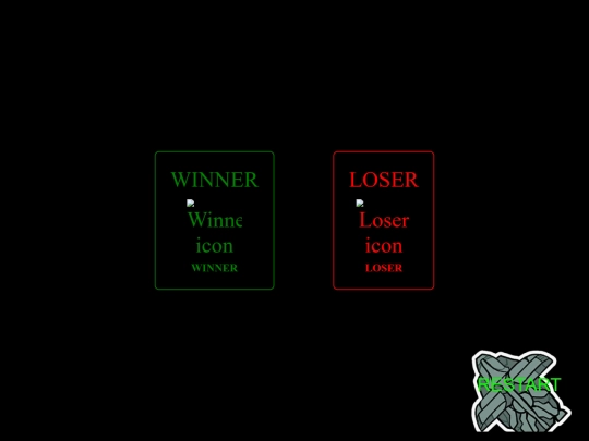 StraulerBattle2/results screenshot