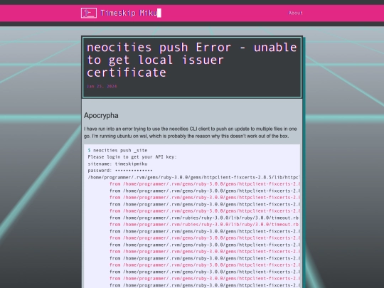 neocities/2024/01/25/neocities-push-error screenshot