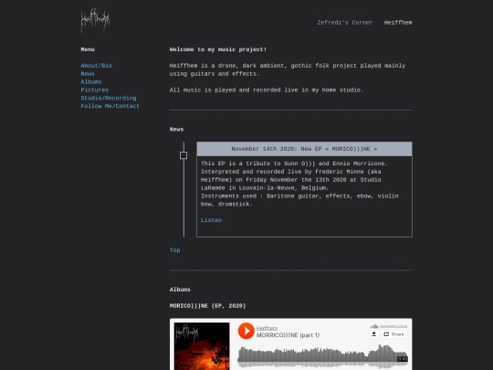 heiffhem screenshot