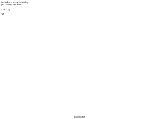 poet screenshot