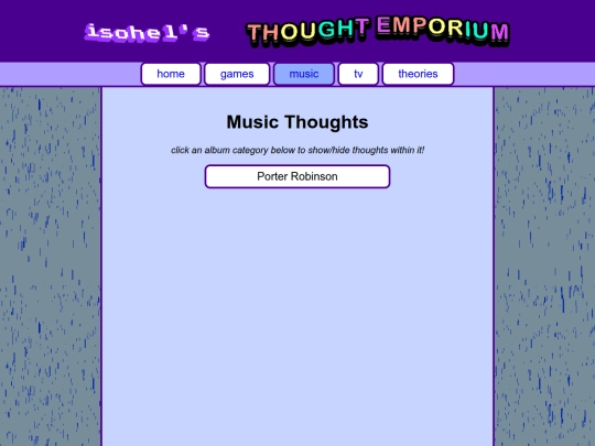 music screenshot