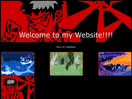 Art screenshot
