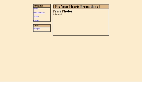 press screenshot