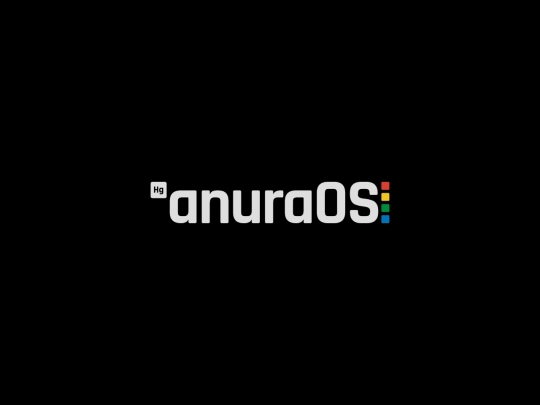 Anura screenshot